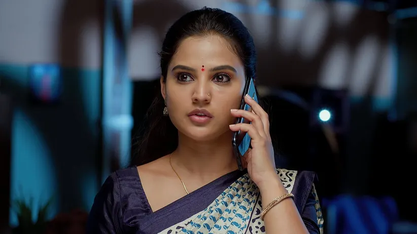 Ennallo Vechina Hrudayam - June 06, 2025 - Episode Spoiler