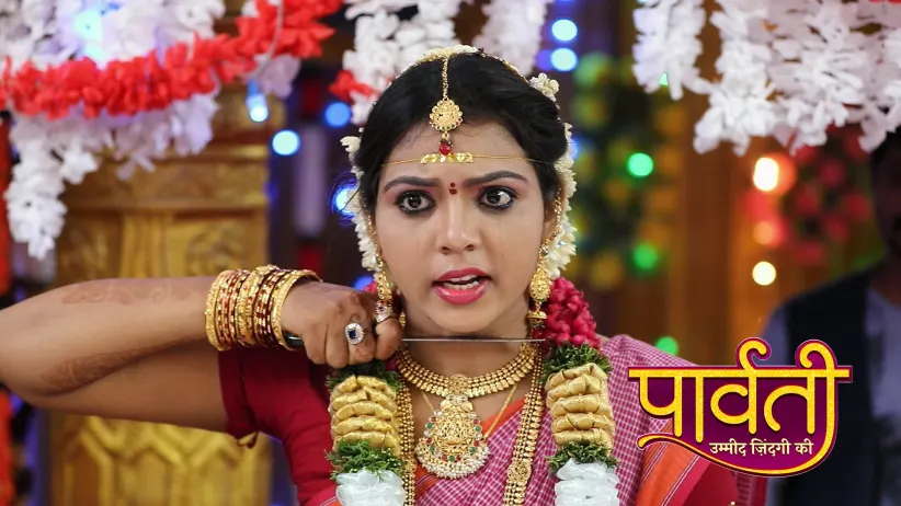 Sundaram Finds Adhitya's Photo in Parvathi's Stuff