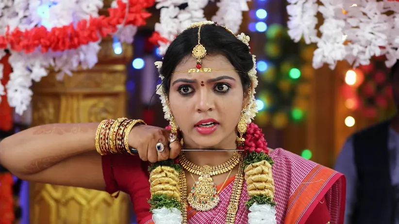 Parvati – Umeed Zindagi Ki - June 06, 2025 - Episode Spoiler