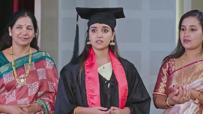 Annayya |  May 26 - May 30, 2025