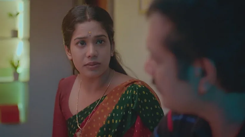Manathe Kottaram - June 08, 2025 - Best Scene
