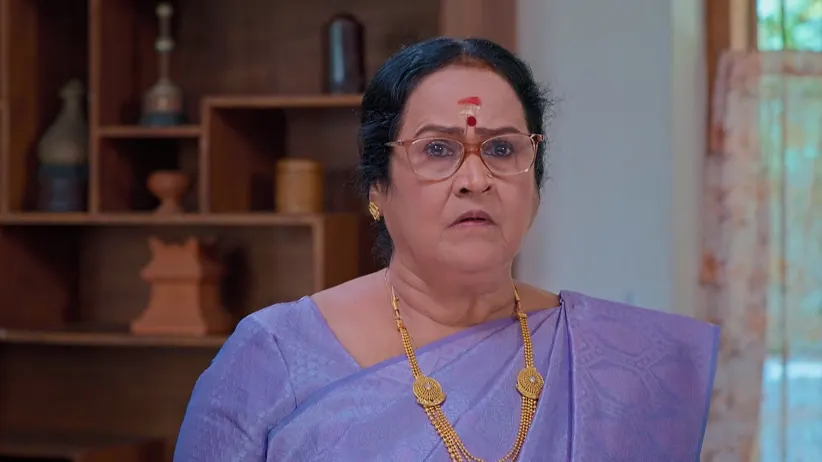 Snehapoorvam Shyama - June 09, 2025 - Episode Spoiler