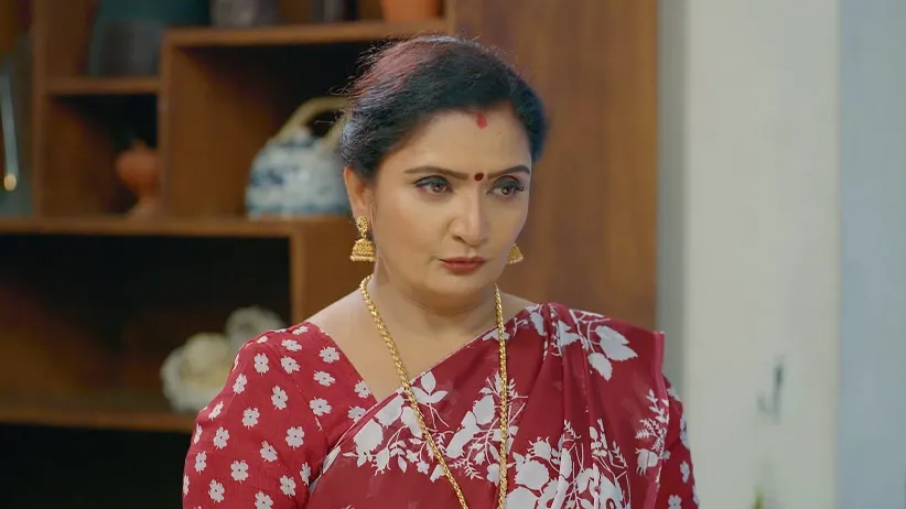 Snehapoorvam Shyama - 04 June, 2025