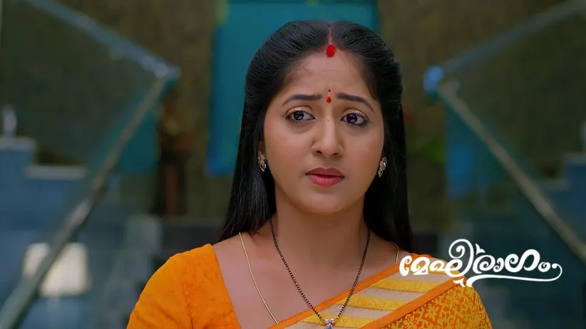 Manjari Urges Meghana