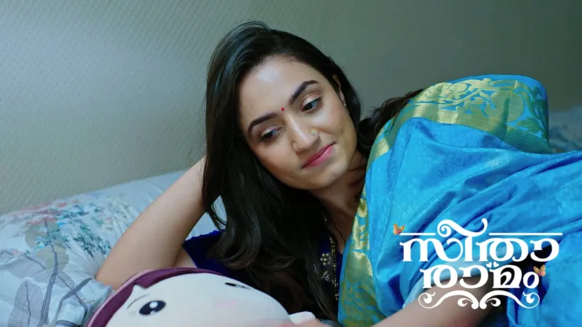 Ashok Shares His Suspicion with Sriram