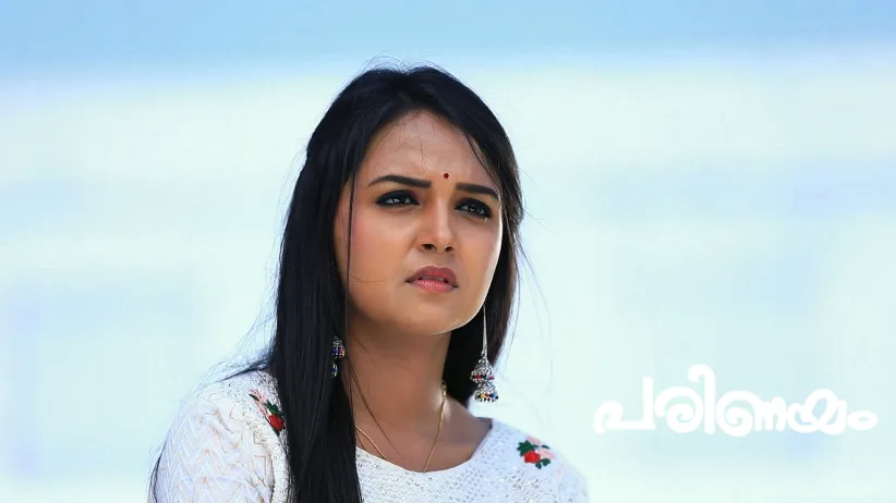 Ananya Hides Her Vengeance