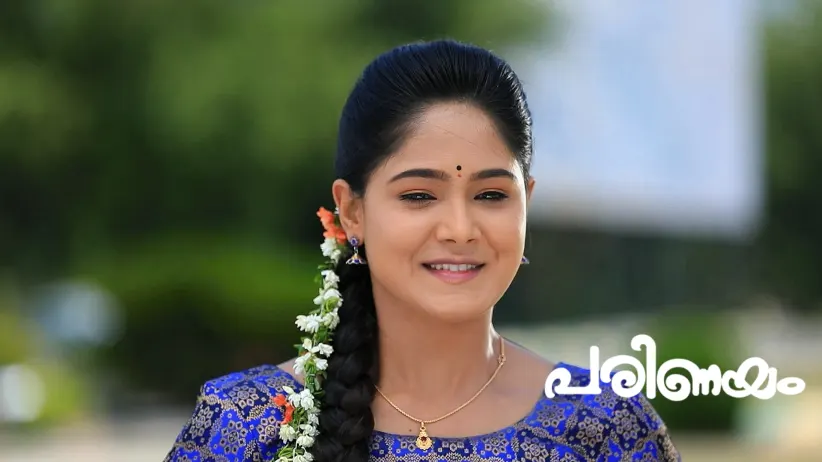 Amulya Confronts Ananya