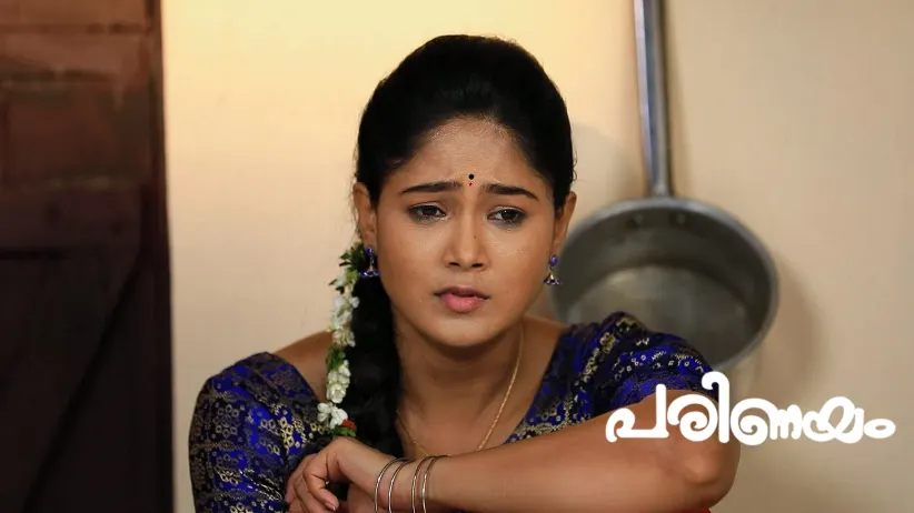 Vedanth Gains Vikranth's Support
