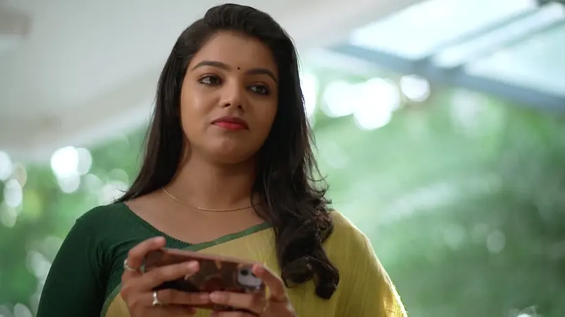 Kudumbashree Sharada - June 03, 2025 - Webisode