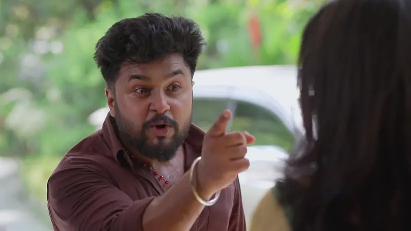 Kudumbashree Sharada - June 04, 2025 - Webisode