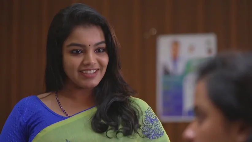Kudumbashree Sharada - June 08, 2025 - Webisode