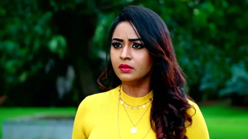 Saraswati's Death Devastates Jagdish