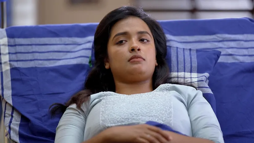 Kudumbashree Sharada - June 08, 2025 - Episode Spoiler