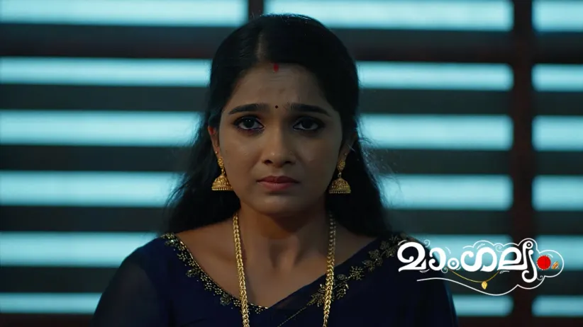 Avanthika Plots to Kill Nandan and Sandhya
