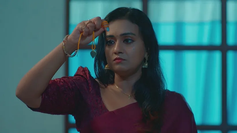 Mangalyam - June 05, 2025 - Webisode