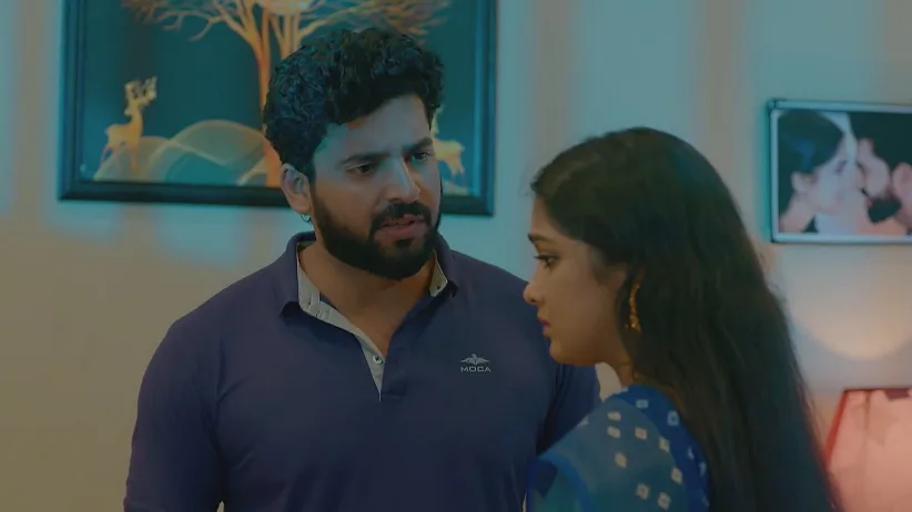 Mangalyam - June 08, 2025 - Webisode