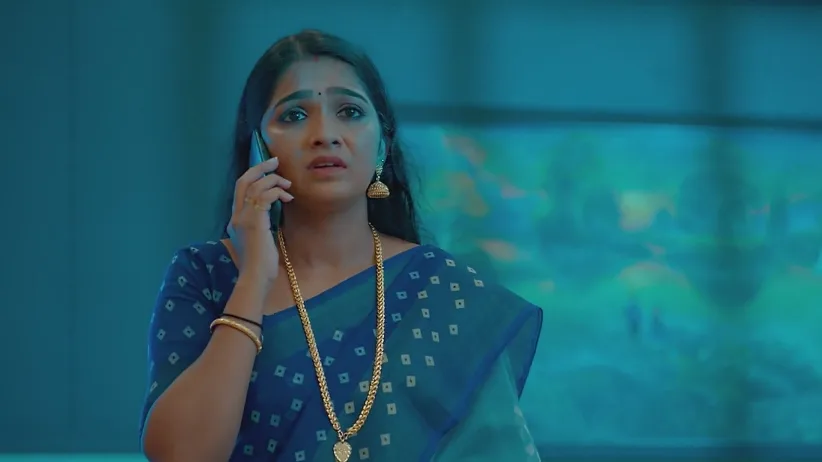 Mangalyam - June 08, 2025 - Best Scene