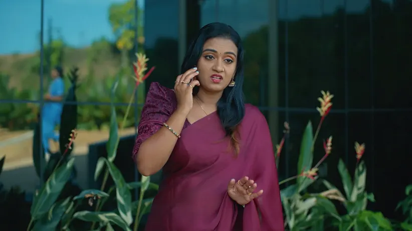 Mangalyam - June 06, 2025 - Episode Spoiler
