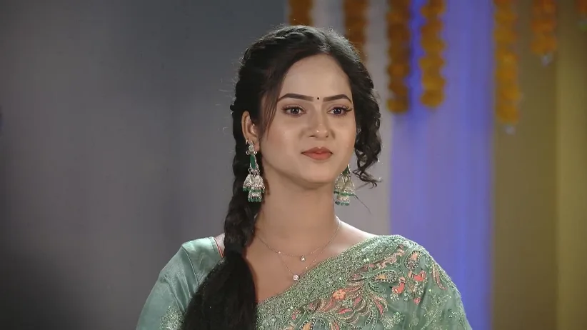 Suna Jhia - June 03, 2025 - Best Scene