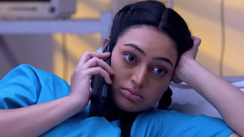 Jagruti - June 09, 2025 - Episode Spoiler