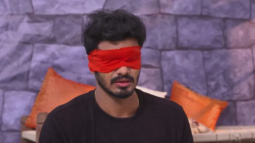 Tu Khara Mun Chaai - June 02, 2025 - Best Scene