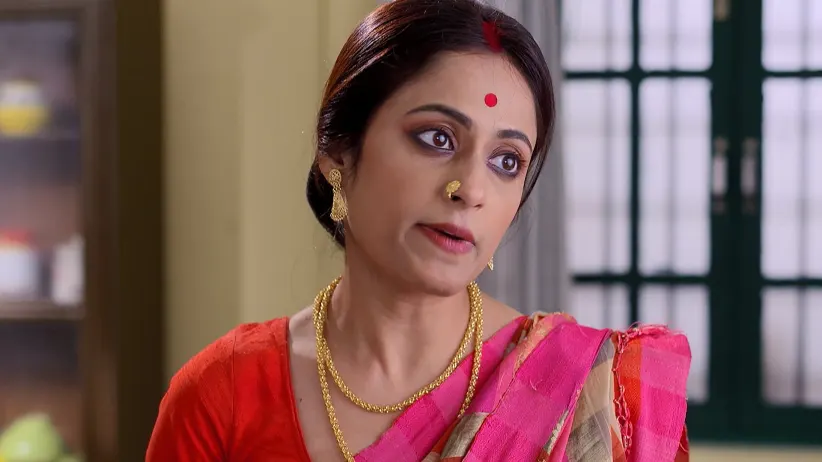 Matira Bandhan - June 04, 2025 - Episode Spoiler