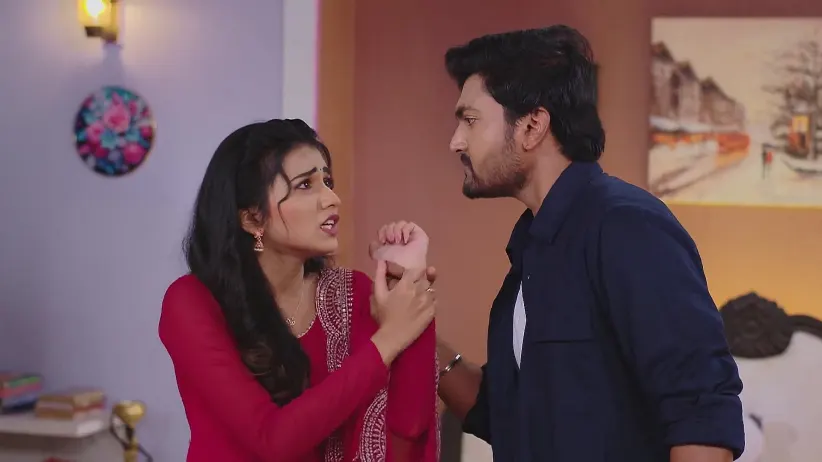 Tuma Bina - June 07, 2025 - Best Scene