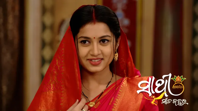 Sathi Sata Janmara - June 05, 2025