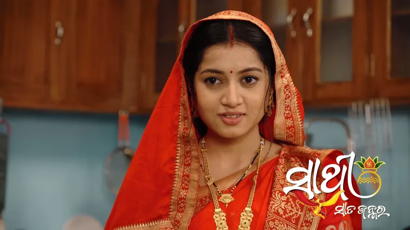 Sathi Sata Janmara - June 07, 2025