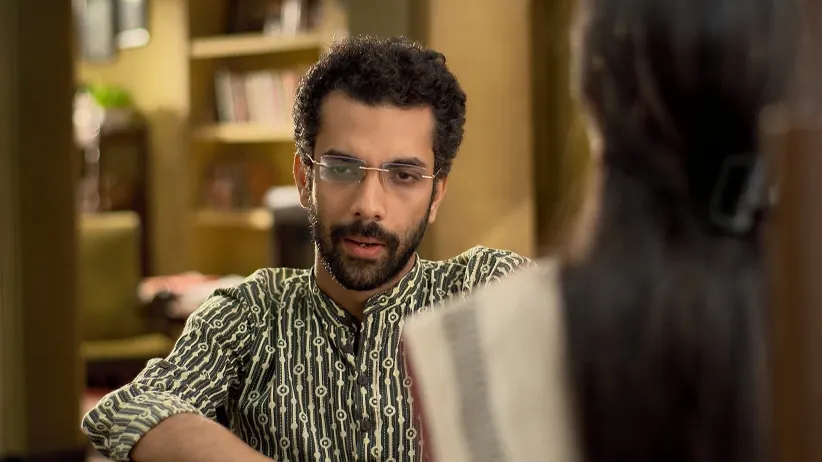 Madhu Jhara - June 07, 2025 - Episode Spoiler