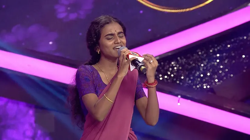 SaReGaMaPa Seniors Season 5 - May 31, 2025 - Episode Spoiler