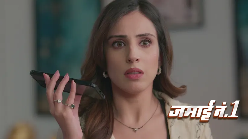 Neel Struggles to Save Riddhi's Life