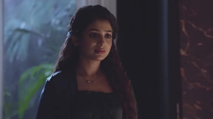 Lakshmi Sees a Dream