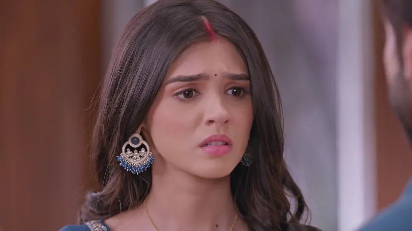 Kumkum Bhagya - June 02, 2025 - Webisode