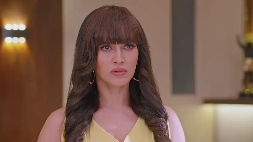 Kumkum Bhagya - June 03, 2025 - Webisode