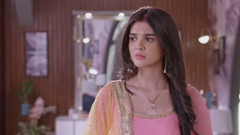 Kumkum Bhagya - June 05, 2025 - Webisode