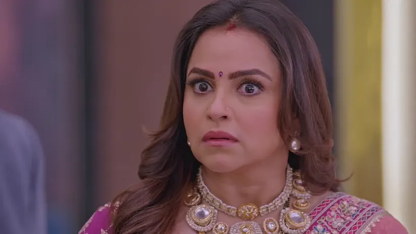 Kumkum Bhagya - June 05, 2025 - Best Scene