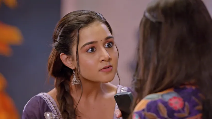 Bhagya Lakshmi - June 07, 2025 - Episode Spoiler