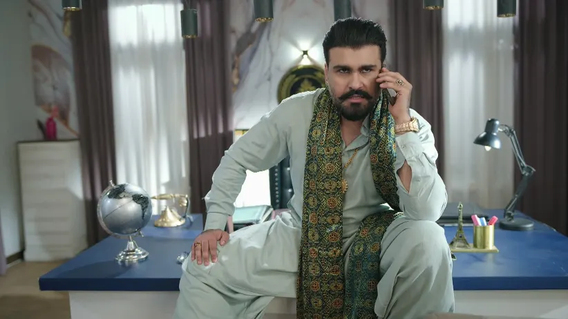 Jagriti - June 03, 2025 - Episode Spoiler