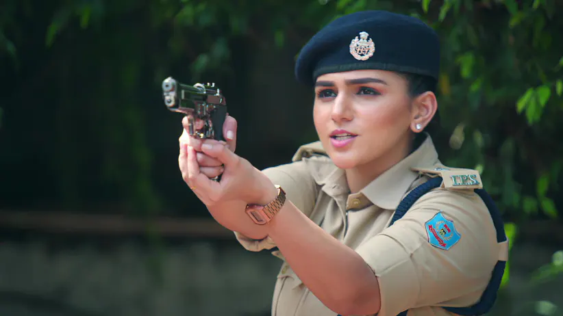 Jagriti - June 06, 2025 - Episode Spoiler
