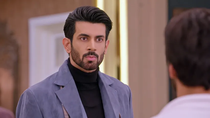 Kumkum Bhagya - June 05, 2025 - Episode Spoiler