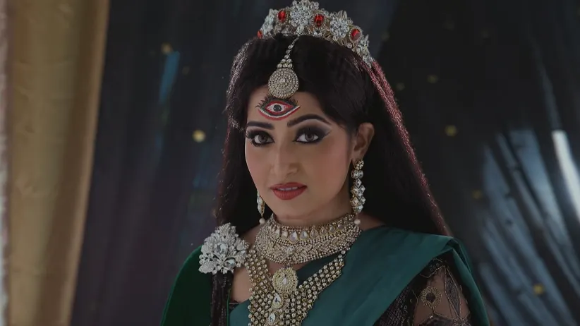 Parul and Raghav Set out to Find Prabaldeep