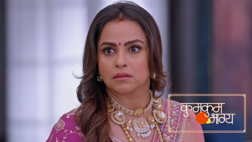 Shivansh Sparks Chaos at Zaveri Mansion