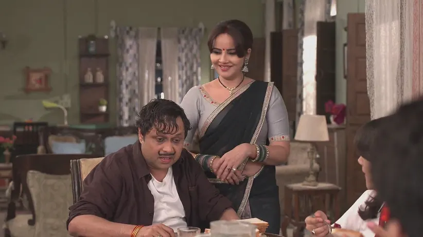 Happu Ki Ultan Paltan - June 03, 2025 - Best Scene