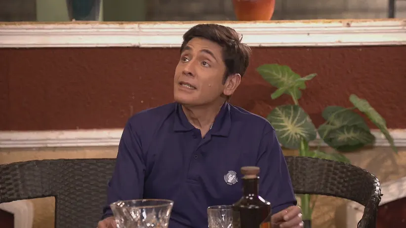 Bhabi Ji Ghar Par Hai! - June 03, 2025 - Best Scene