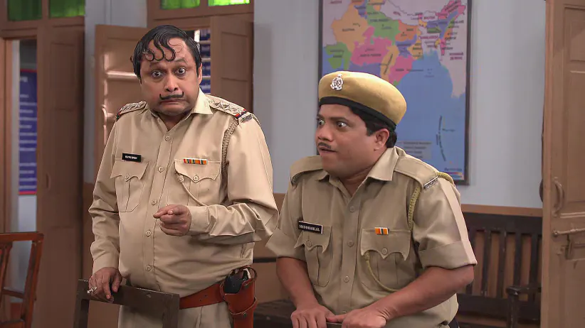 Happu Ki Ultan Paltan - June 09, 2025 - Episode Spoiler