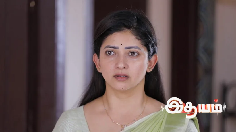Mano Stands in Bharathi’s Support