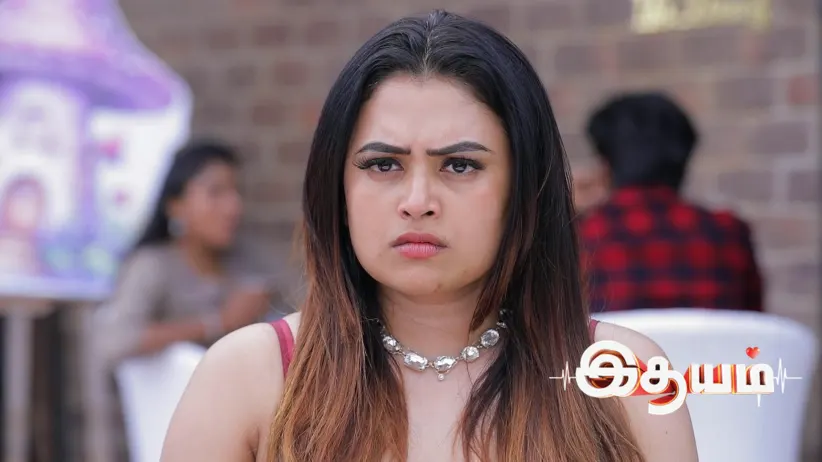 Aadhi Lands into Trouble