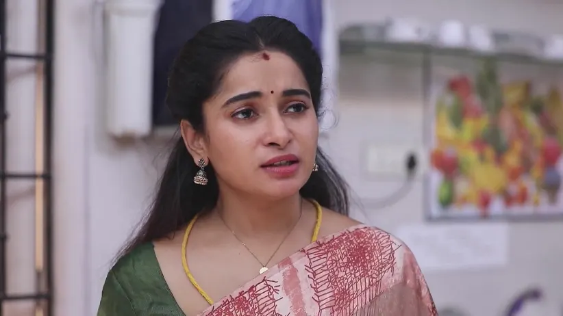 Mounam Pesiyadhe - June 06, 2025 - Webisode