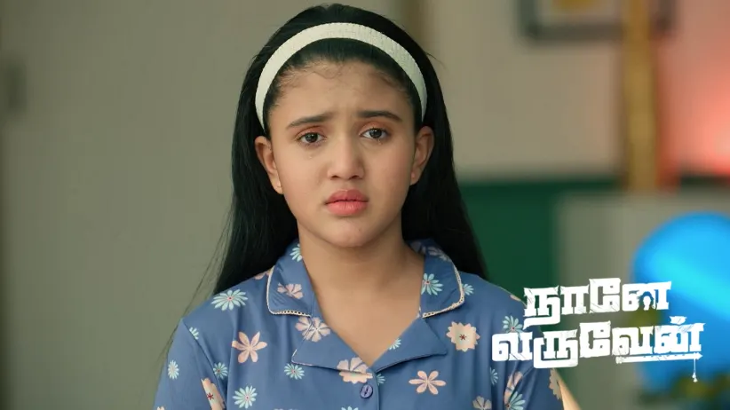 Yuvan's Plan Leaves Khushi Shocked